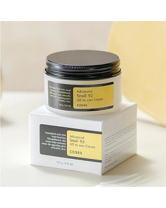 COSRX - Advanced Snail 92 All in one Cream 100ml